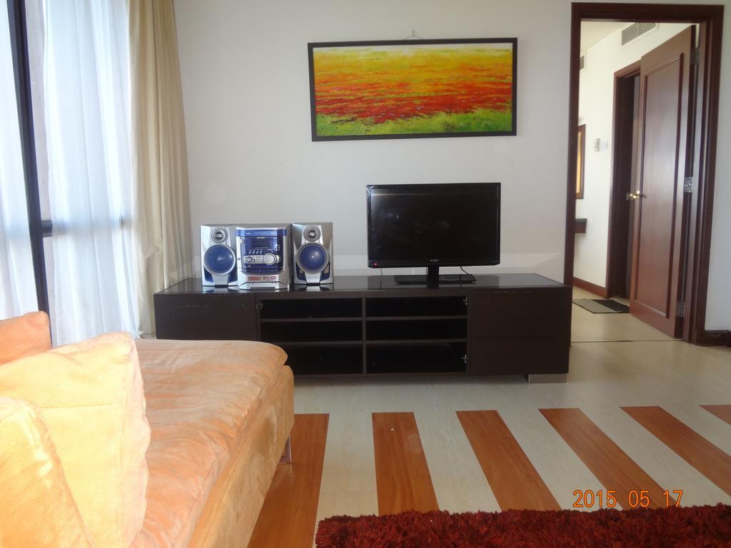 Best Service Suite At Times Square Kuala Lumpur Exterior photo