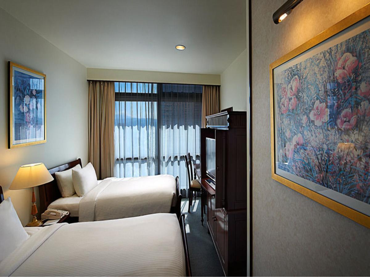 Best Service Suite At Times Square Kuala Lumpur Exterior photo